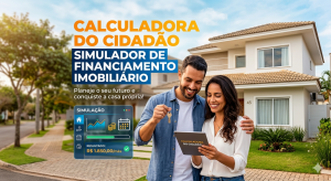 Simulador de financiamento imobiliário multibancos 2026